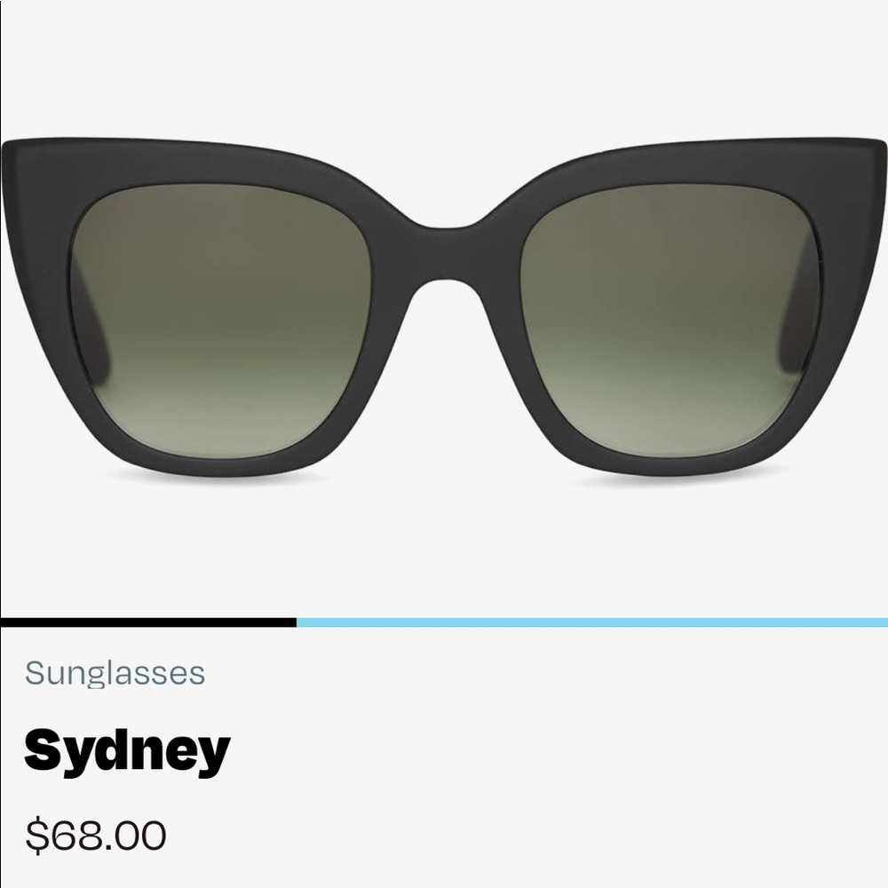 TOMS Sunglasses
